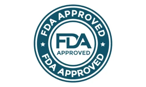 ErecPower FDA-registered facility